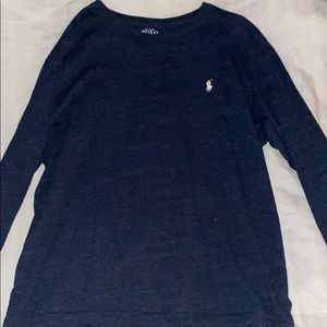 Polo Ralph Lauren long sleeve tee